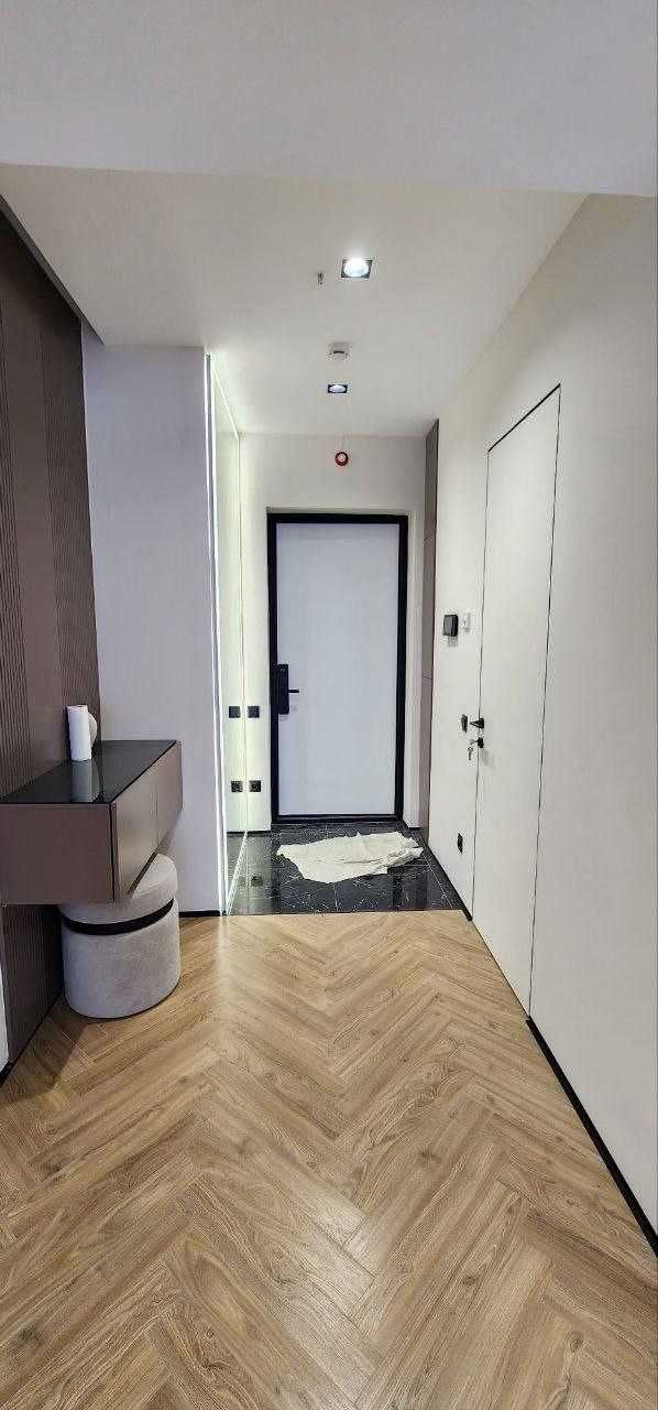 Продается 2х квартира в ЖК NRG U-Tower,Шайхантахурский район