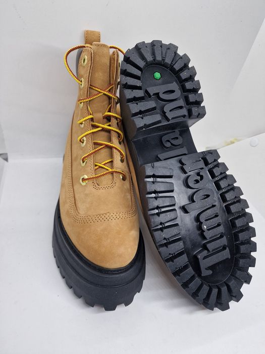 Ghete Timberland Sky 6 inch A2KMU nr. 37,37.5,38,38.5,40