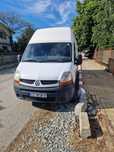 Duba renault master