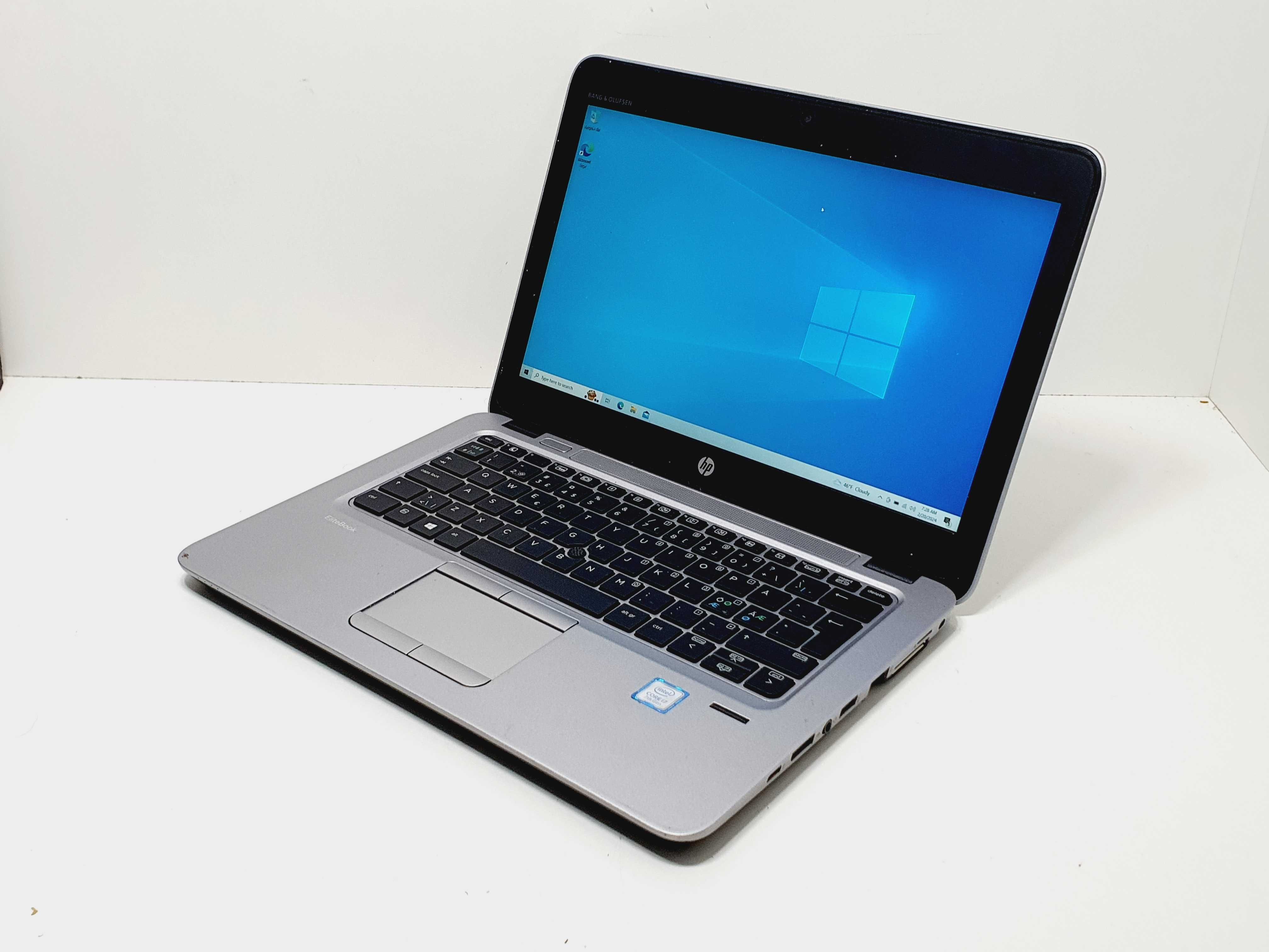 Laptop HP Elitebook 820 G4