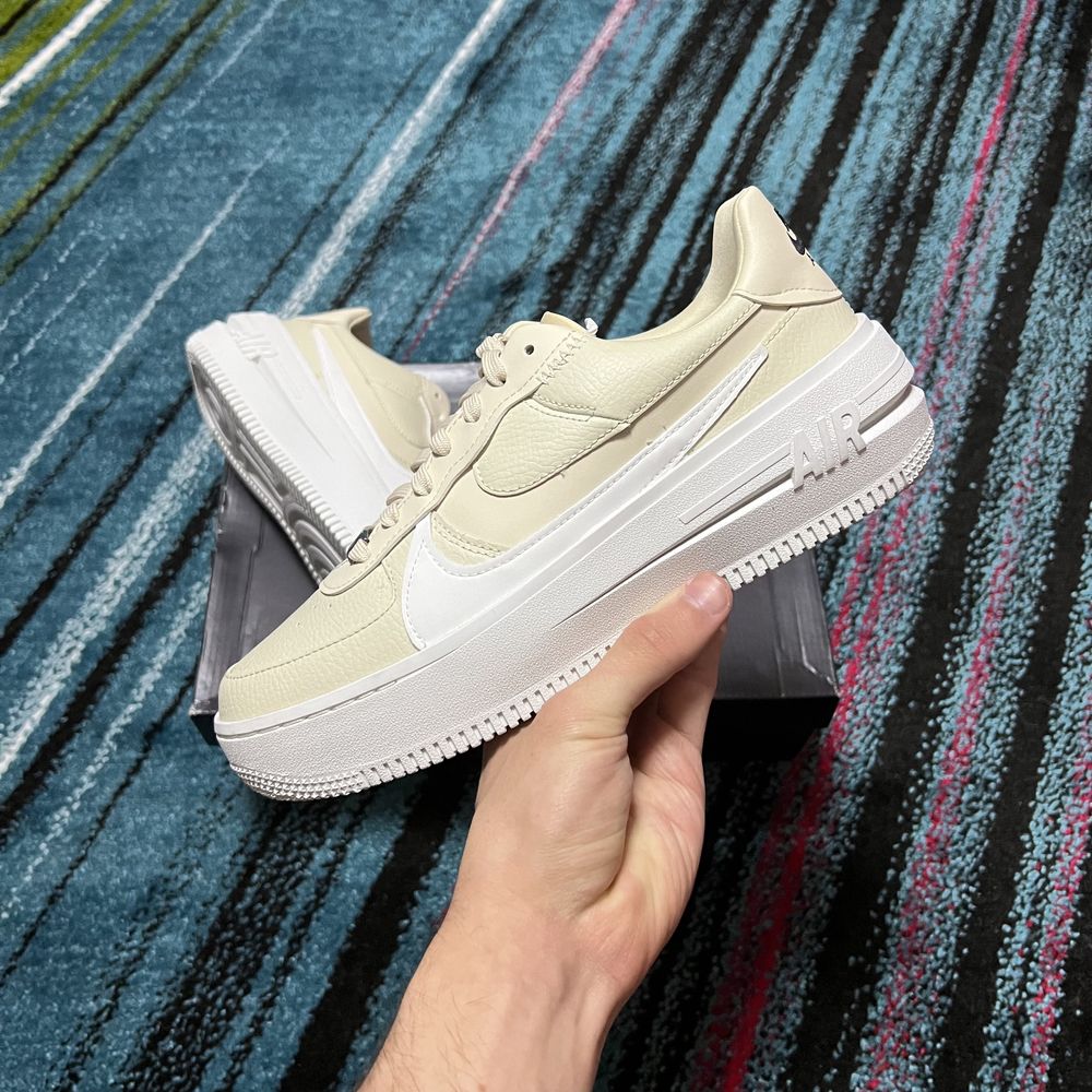 Nike Air Force 1 PLT.AF.ORM | 40 | Originali 100%/Legit check |