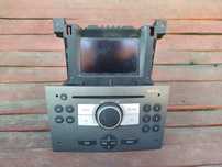 Radio Opel cd 30 mp3