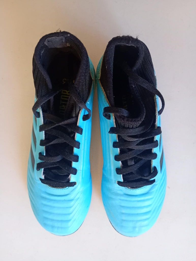 Детски бутонки Адидас Предатор/ Adidas Predator 33 номер