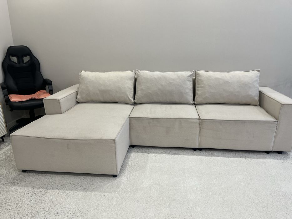 Диван раскладной