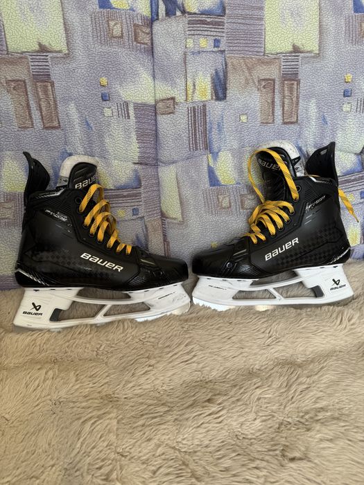 Коньки хоккейные Bauer Supreme Shadow