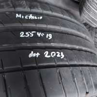 255/40/19"Michelin 1бр.гума дот2023