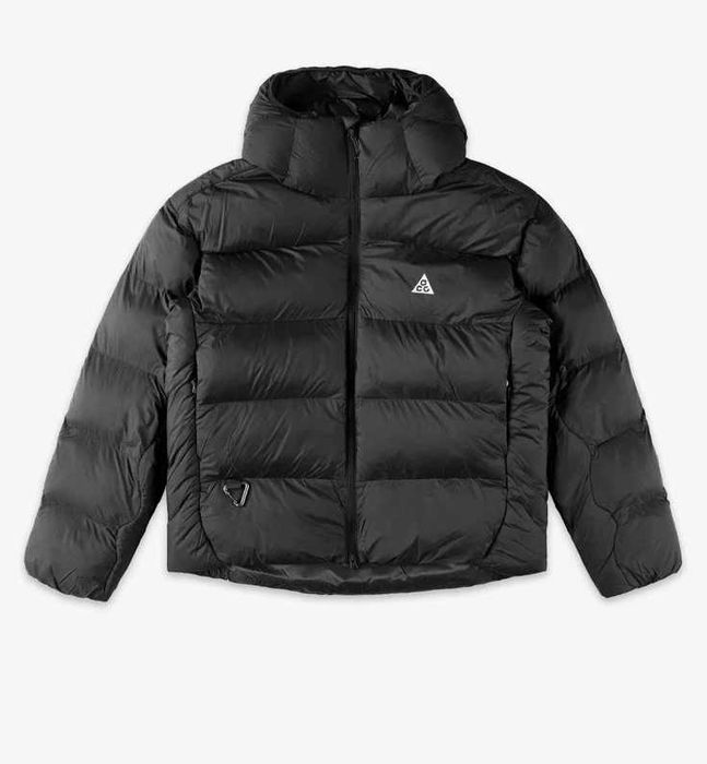 Geaca Nike ACG PRO (M) Noua | Livrare rapida cu verificare