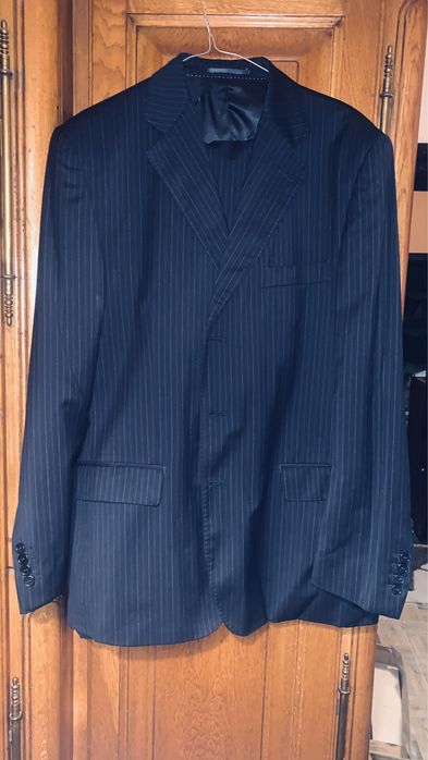 Costum Barbati Bigotti - Marime 52