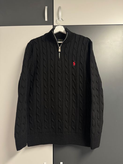 Pulover Polo barbati