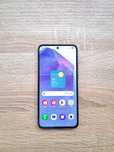 Samsung A55 8/256GB Memorie Cititi descrierea!