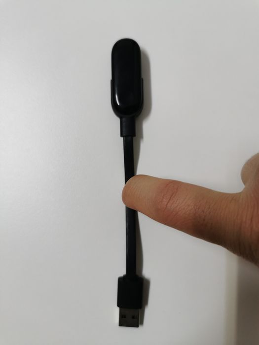 Vând  Mi band 3+ 2 curele