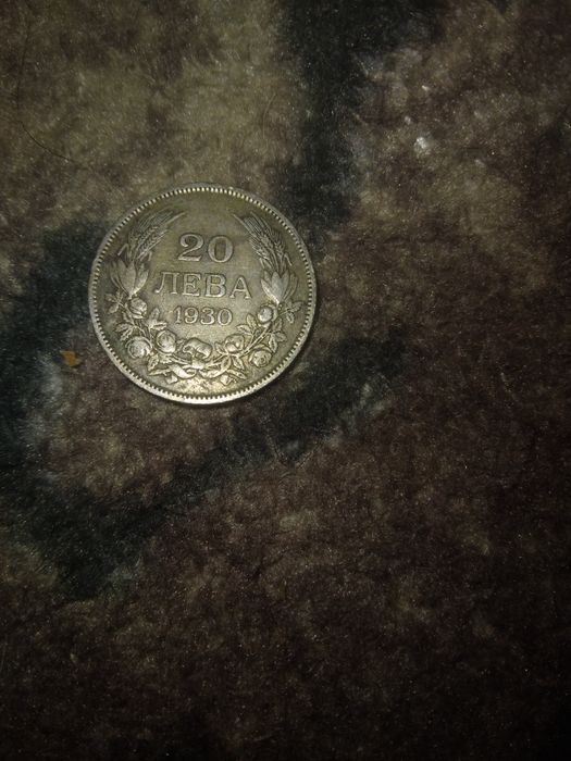 :Антична монета 