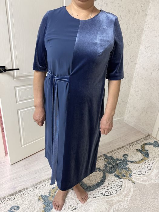 Платье женское вечернее