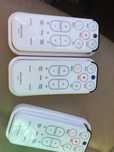 Telecomanda bideu