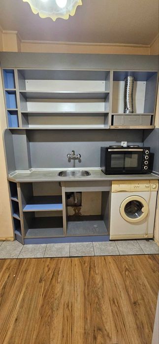 Кухненско обзавеждане