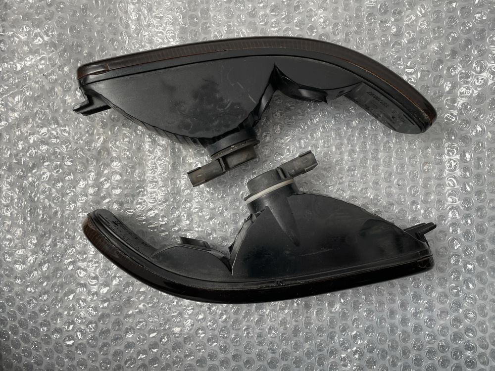 Мигачи Jeep Cherokee KJ Liberty