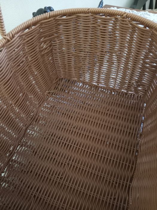 Корзина для хозяйственных  нужд