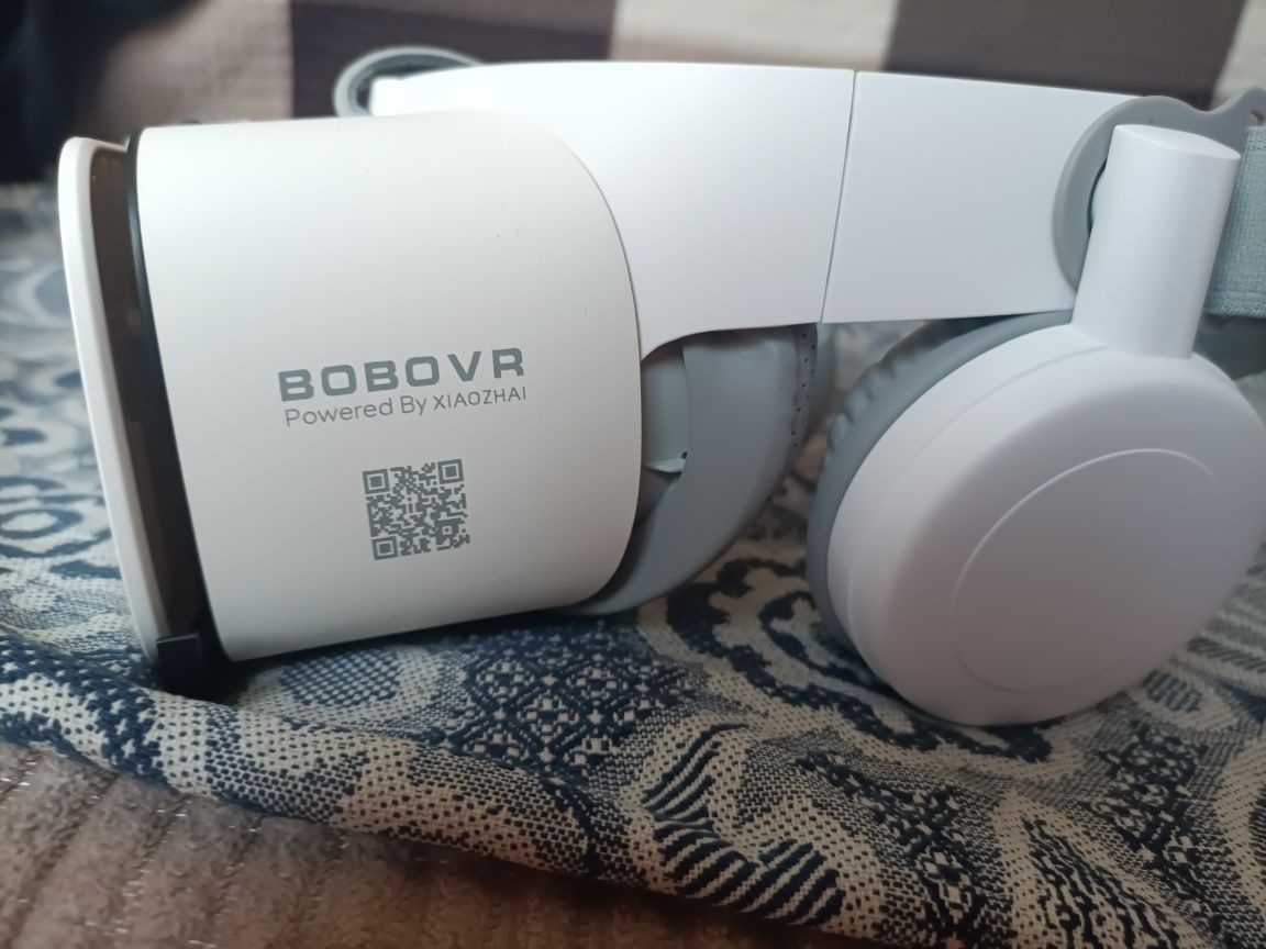 BoBoVR Z6 продаю