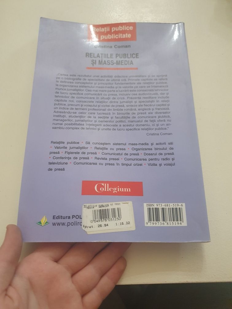 Rațiune publice și mass-media