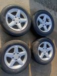 Джанти Schnitzer 5x120 (BMW) 15’