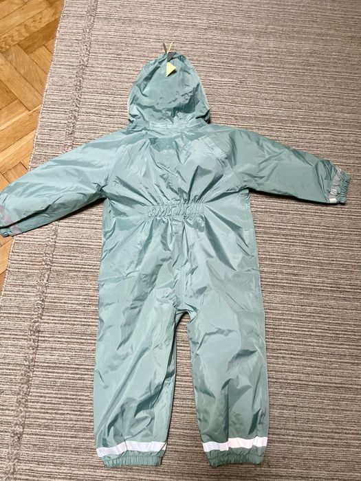 Salopeta impermeabila NOUA -marime 92