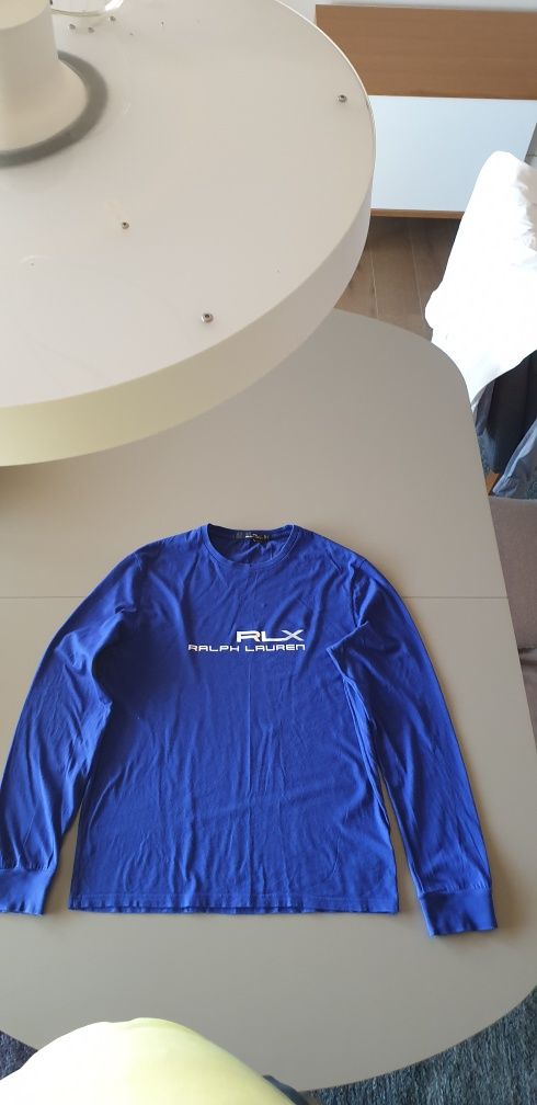 Bluza Ralph Lauren, L