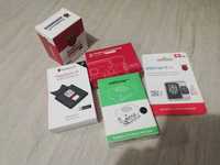 Kit complet raspberry pi 4