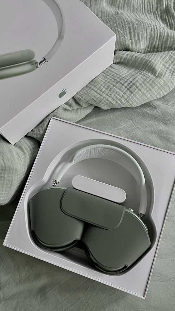 airpods max/apple airpods max/наушник airpods max