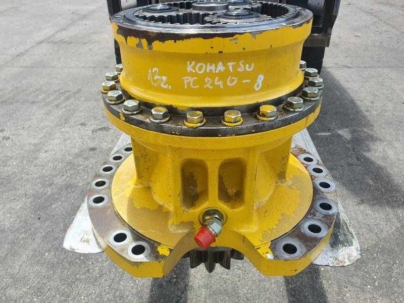 Reductor de rotire Komatsu PC240