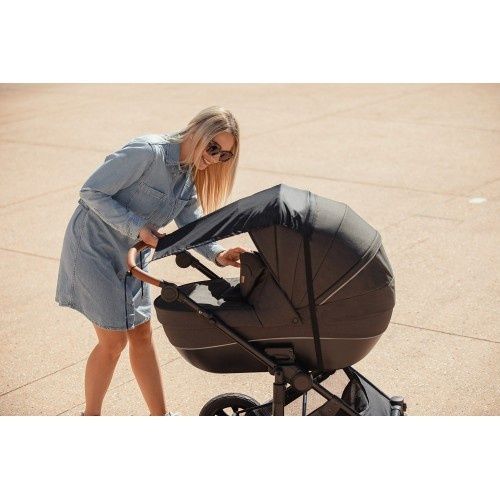 Сенник за количка