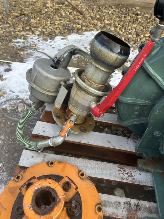 Cuplaj elastic pompa Caprari,Rovatti,Gat de Lebada,