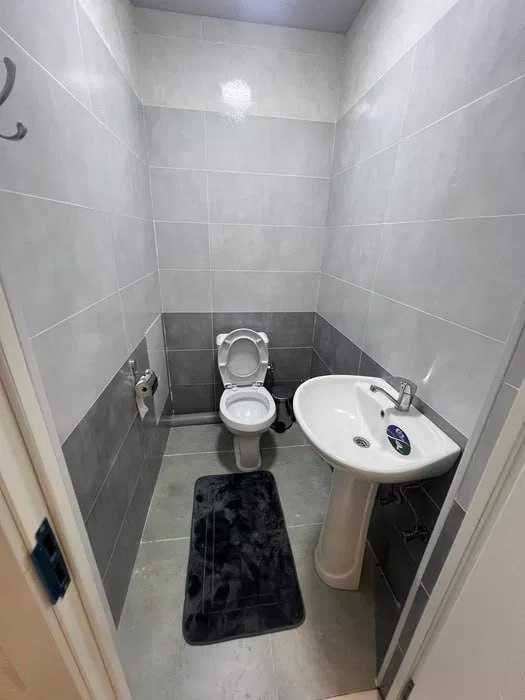 Ijaraga 2 xonali kvartira -  Sergeli, metro O'zgarish 308*