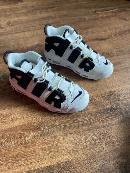Nike Air Uptempo