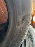 205/55/16 Michelin Primacy 4, DOT 2022, 6/7mm