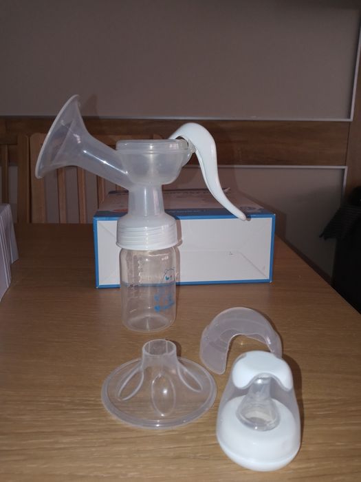 Ръчна помпа за кърма Lorelli