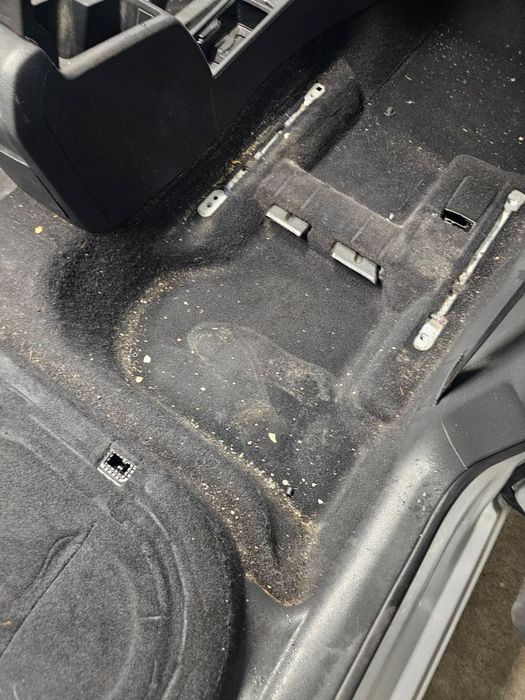 Prestez servicii de detailing auto