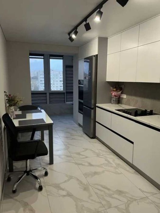 Двустаен имот в кв.Надежда 1