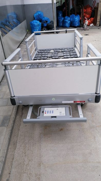 Pat medical profesional