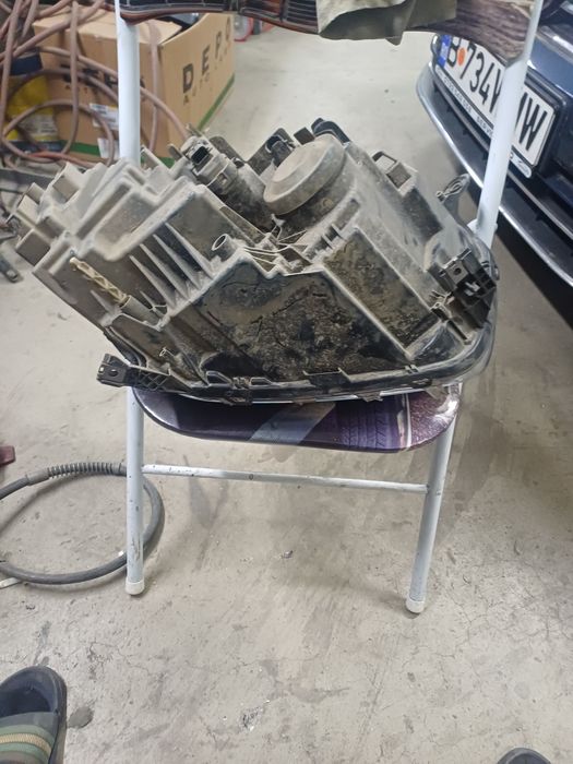 Far stânga dacia Duster, original cod:260602287 r