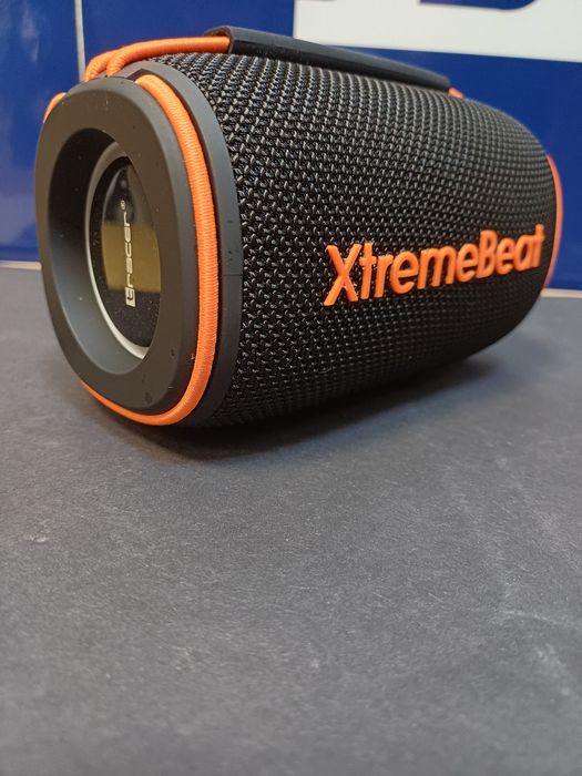 Boxa portabila Tracer XtremeBeat 100W