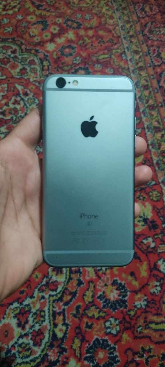 Iphone 6 s 32 gb 850 000