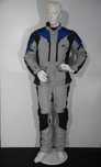 Costum moto textil marca Probiker marime 52