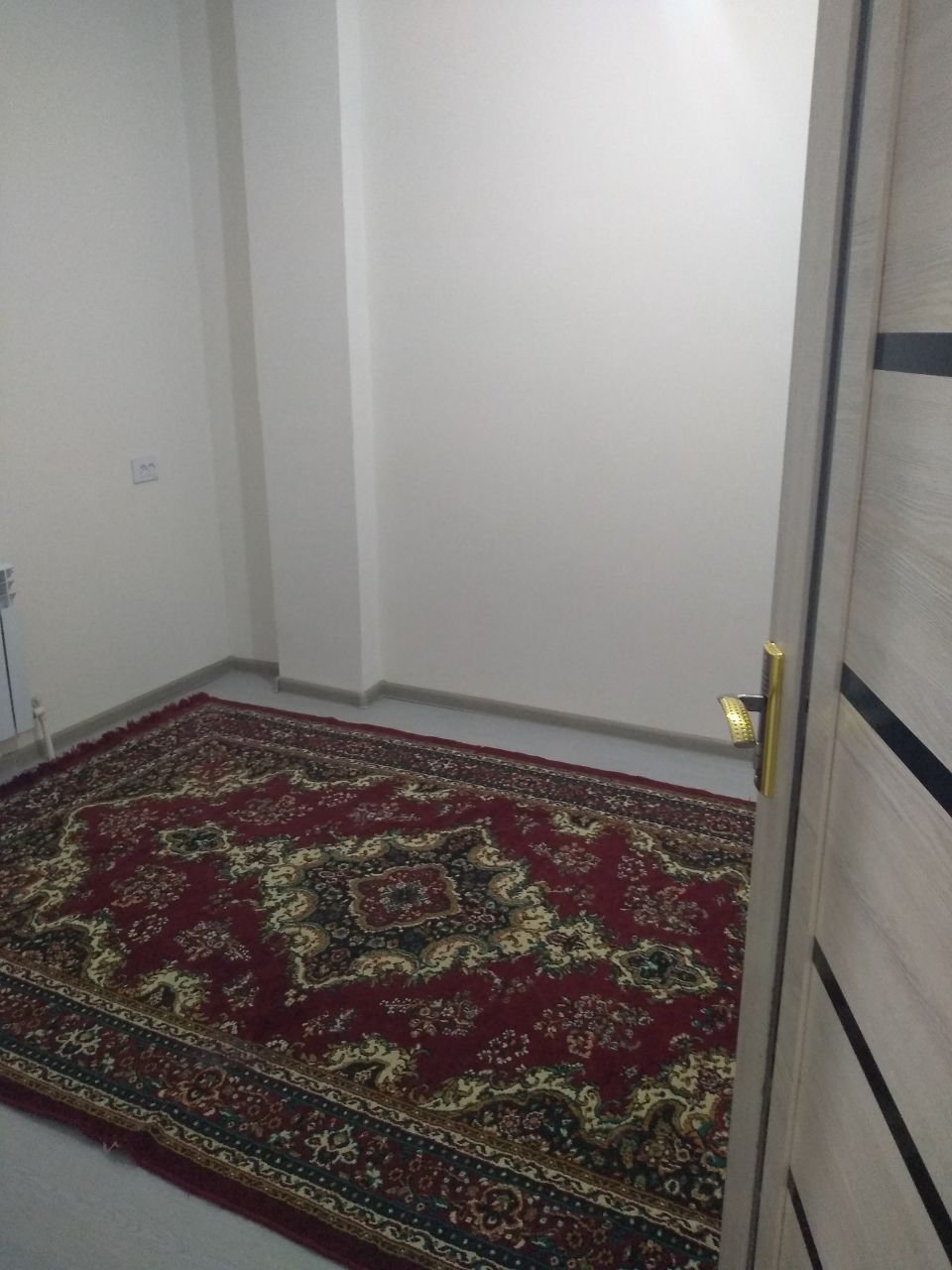 Аренда квартира Олмос махалла 2 комнатная