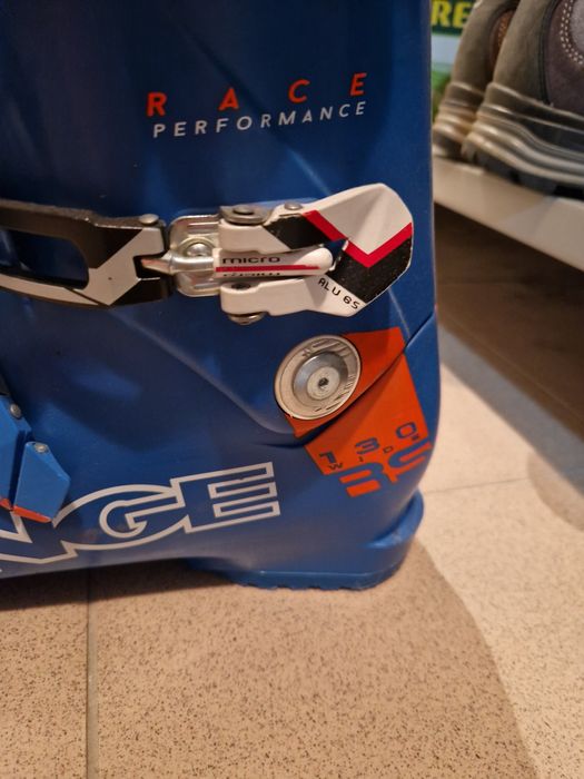 Lange RS 130 Wide (97mm) 28.5