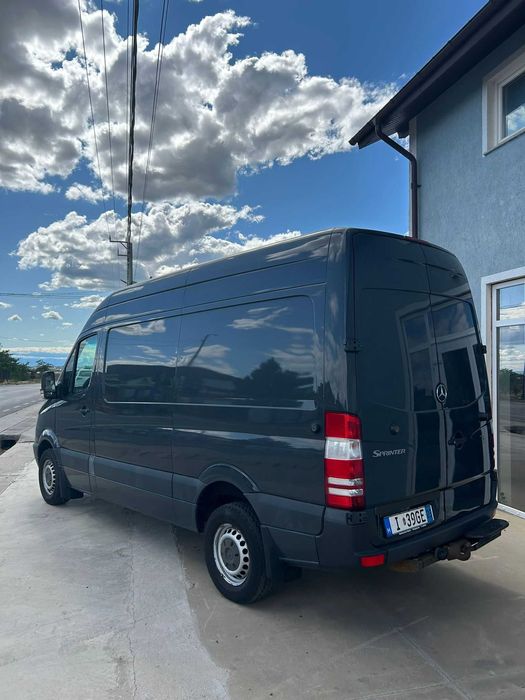 Mercedes-benz Sprinter 313Cdi/Motor 2.2Cdi / CLIMA/E5/Import Germania