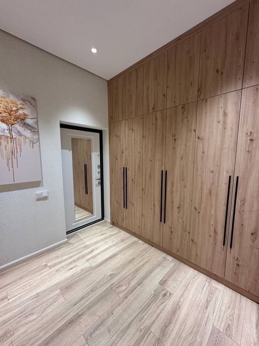 Сдается 1-комнатная кв в ЖК Luminar House 48 м2