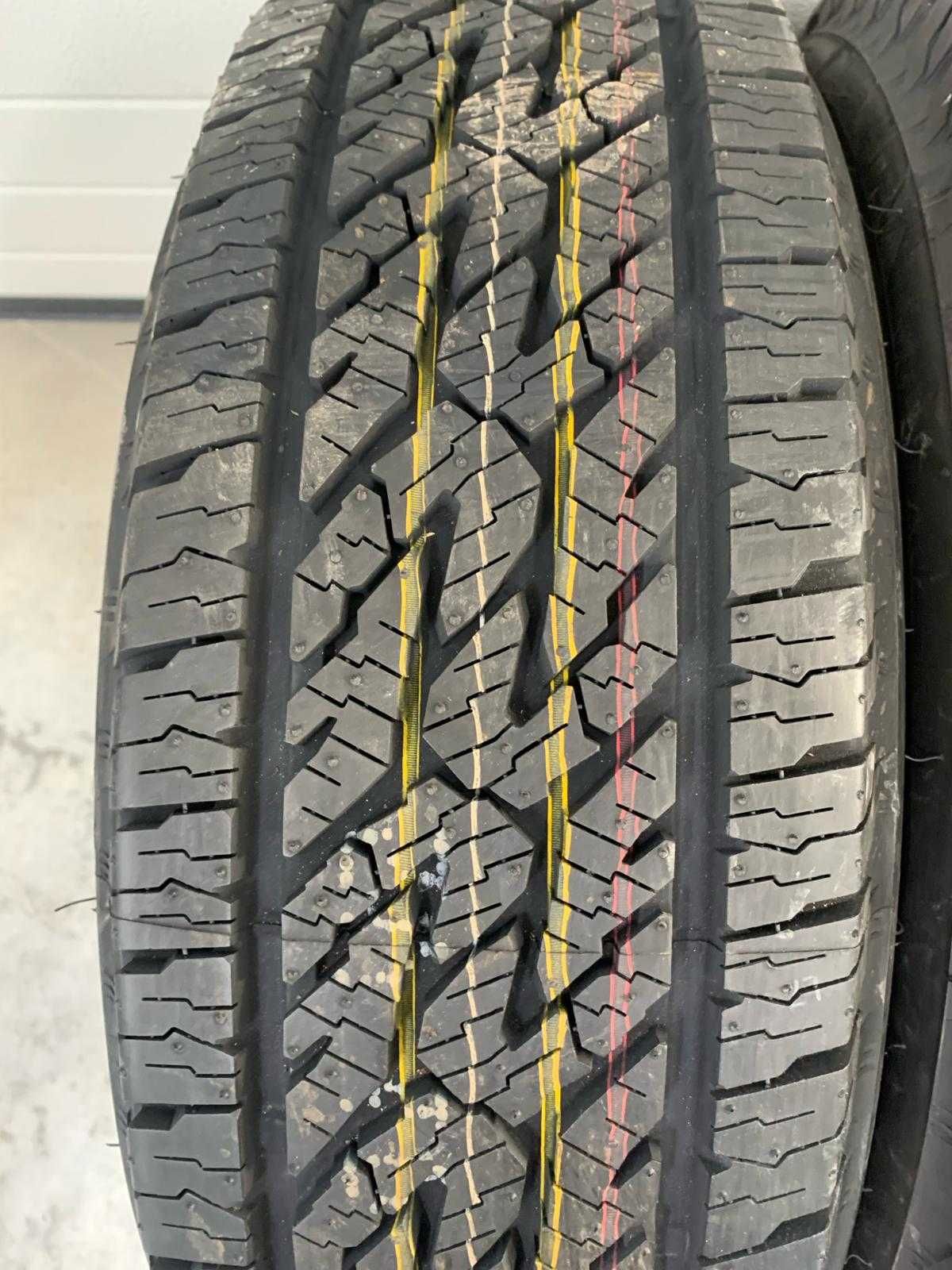 Anvelope All Season 215/65R16 Lassa A/T