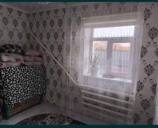 Дом хороший состаяний