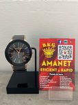 Jacques Lemans Ceramic Amanet BKG