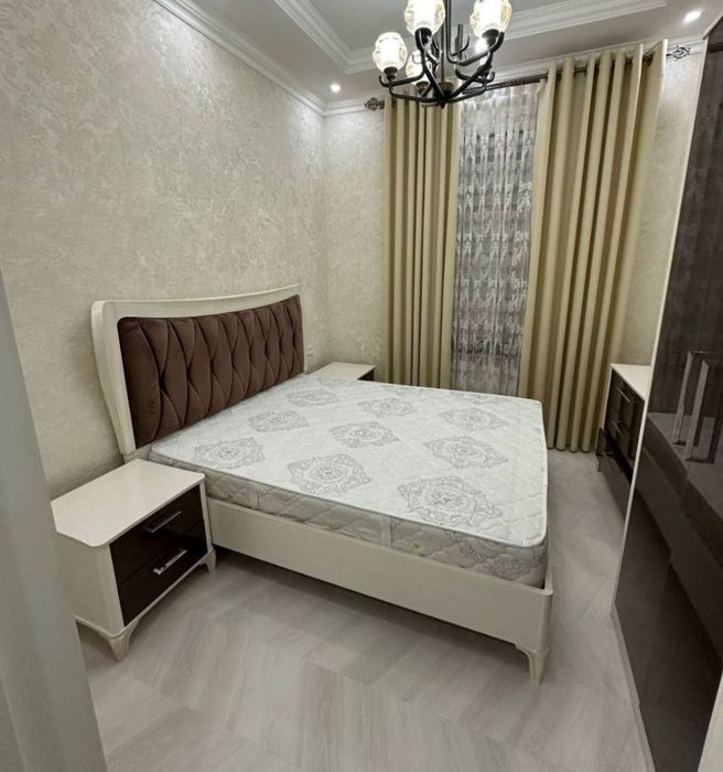 Minor metro yonida 2 xonali kvartira – oilaga yoki talabalarga